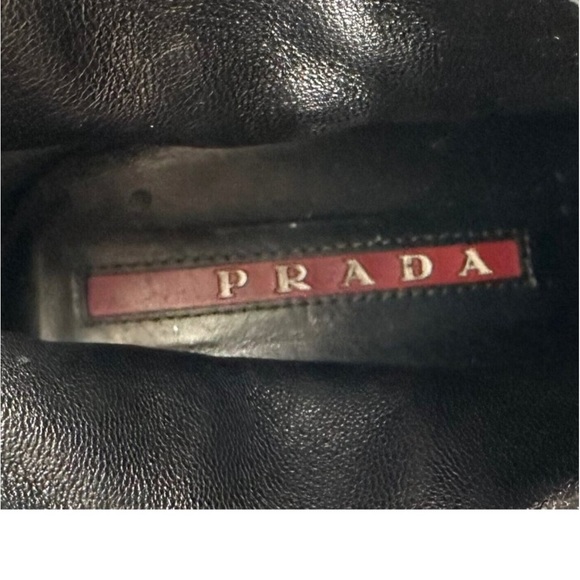 Prada booties - Picture 6 of 9